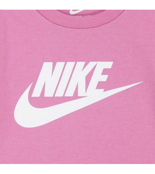 Ensemble Nike Ks-Knit Garçons/Filles 66L596-ACG | NIKE Ensembles | scorer.es