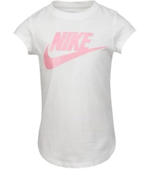 Camiseta Niño/a Nike Tee 36F269-001 | Camisetas Niño NIKE | scorer.es