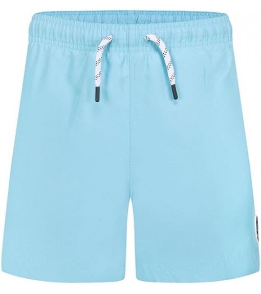 Converse 9CD479-BIW Boys' Swimsuit | CONVERSE Kid's Swimsuits | scorer.es