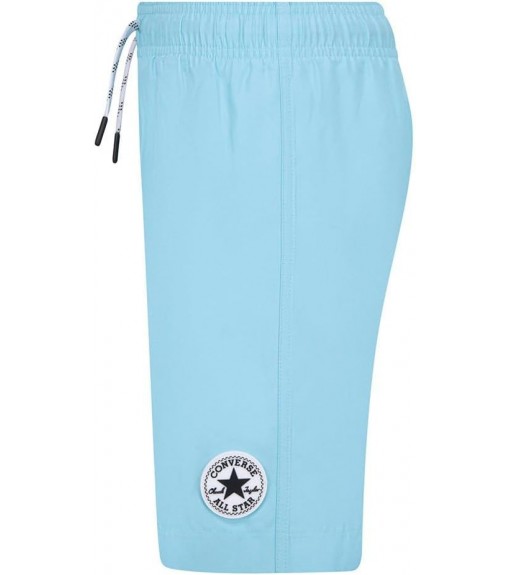Converse 9CD479-BIW Boys' Swimsuit | CONVERSE Kid's Swimsuits | scorer.es