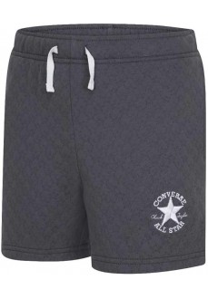 Pantalón Corto Niño/a Converse Fs-Shorts 4CG809-GDA | Pantalones Deportivos Niño CONVERSE | scorer.es