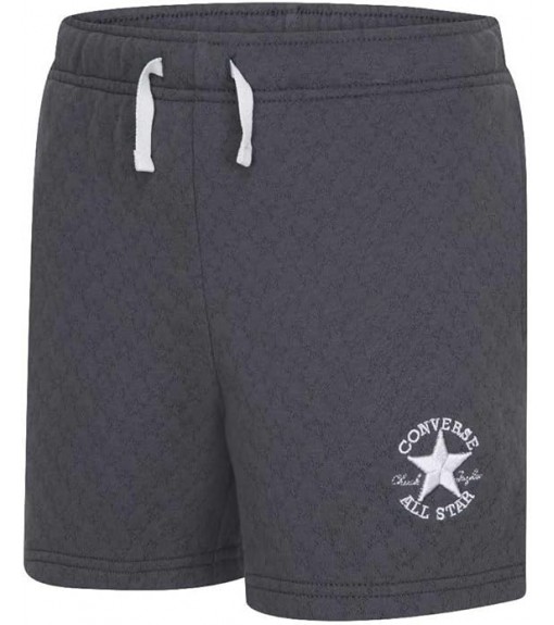 Pantalón Corto Niño/a Converse Fs-Shorts 4CG809-GDA | Pantalones Deportivos Niño CONVERSE | scorer.es