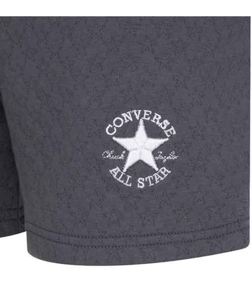 Pantalón Corto Niño/a Converse Fs-Shorts 4CG809-GDA | Pantalones Deportivos Niño CONVERSE | scorer.es