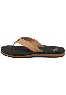 Men's Flip Flops Reef Layback CJ6459-0682 | REEF Men's Sandals | scorer.es