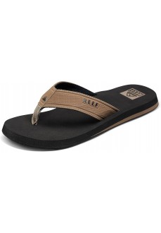 Men's Flip Flops Reef Layback CJ4365-0682 | REEF Men's Sandals | scorer.es