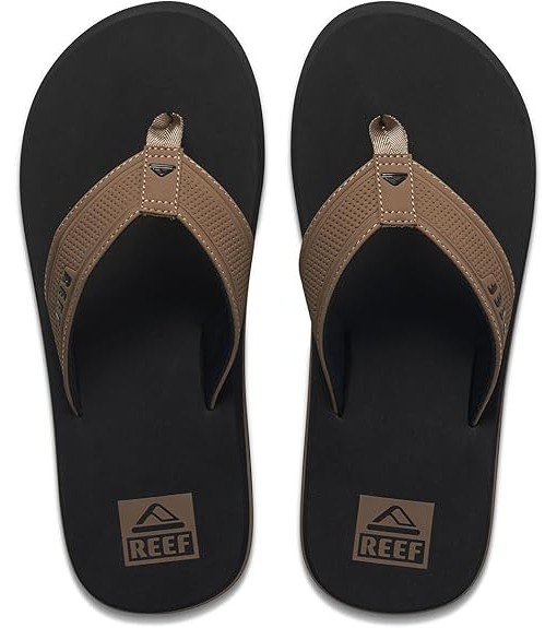 Chanclas Hombre Reef Layback CJ4365-0682 | Sandalias Hombre REEF | scorer.es