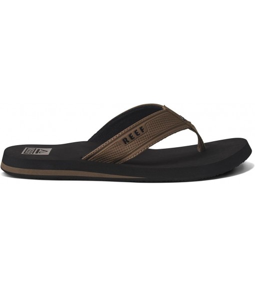 Tongs Hommes Reef Layback CJ4365-0682 | REEF Sandales pour hommes | scorer.es