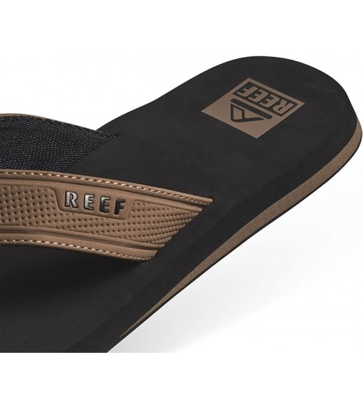 Tongs Hommes Reef Layback CJ4365-0682 | REEF Sandales pour hommes | scorer.es