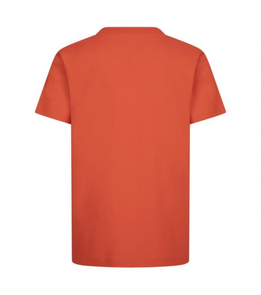 Tee-shirt garçon Nike 95D266-R7F | T-shirts pour enfants | scorer.es