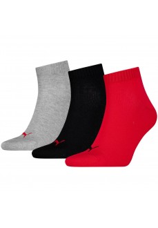 Calcetines Puma Unisex Sneaker 701230337-232 | Calcetines PUMA | scorer.es