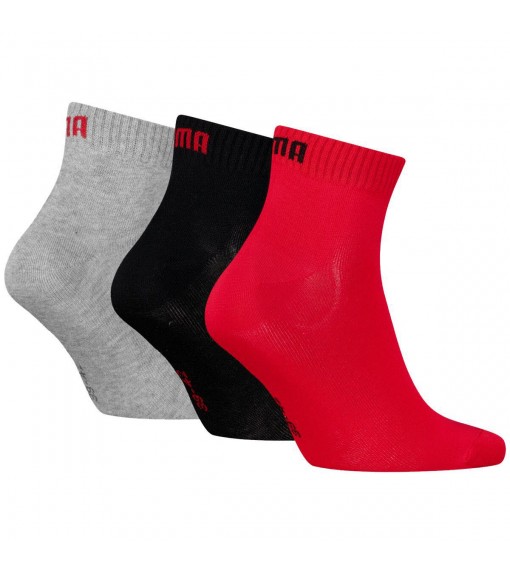 Chaussettes unisexes pour baskets Puma 701230337-232 | PUMA Chaussettes | scorer.es