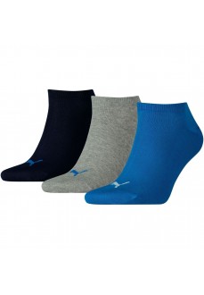Chaussettes unisexes pour baskets Puma 701231277-277 | PUMA Chaussettes | scorer.es