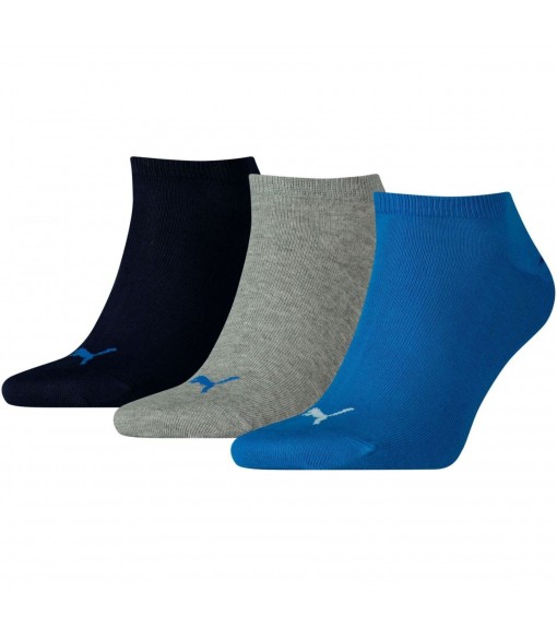 Chaussettes unisexes pour baskets Puma 701231277-277 | PUMA Chaussettes | scorer.es
