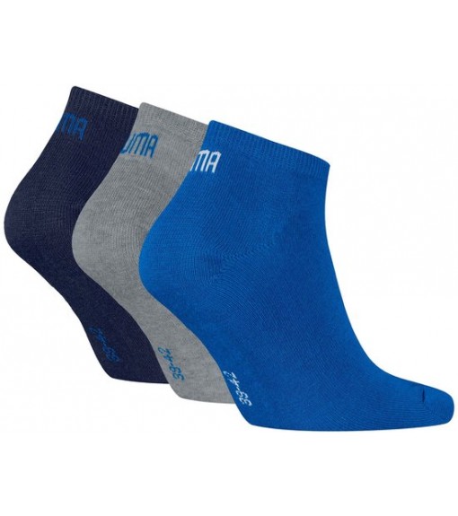 Chaussettes unisexes pour baskets Puma 701231277-277 | PUMA Chaussettes | scorer.es
