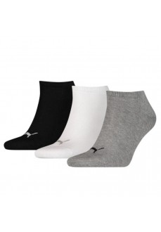 Chaussettes unisexes pour baskets Puma 701231277-882 | PUMA Chaussettes | scorer.es