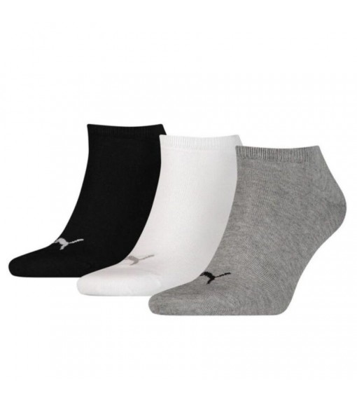 Chaussettes unisexes pour baskets Puma 701231277-882 | PUMA Chaussettes | scorer.es