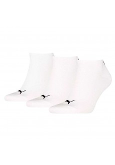 Chaussettes unisexes pour baskets Puma 701231277-300 | PUMA Chaussettes | scorer.es