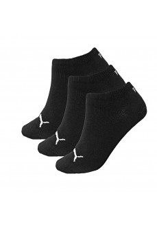 Chaussettes unisexes Puma pour baskets 701231277-200 | PUMA Chaussettes | scorer.es
