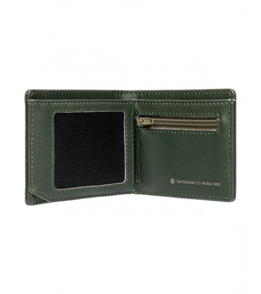 Cartera Element Sedge Mini | ELEMENT Wallets | scorer.es