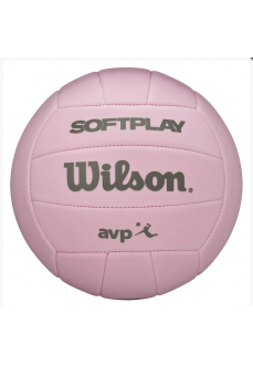 Wilson Avp Soft Play Vb Ball WV4007205XBOF | WILSON Ballons de volley | scorer.es
