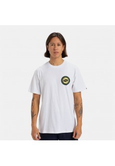 Camiseta Hombre Quiksilver Circle Back EQYZT08054-WBB0 | Camisetas Hombre QUIKSILVER | scorer.es