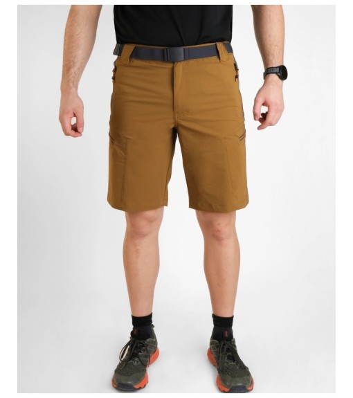 Pantalón Corto Hombre Sphere-Pro Hagger 6715003-02 | Pantalones cortos Trekking SPHERE PRO | scorer.es