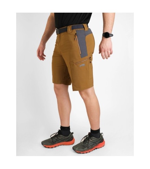 Pantalón Corto Hombre Sphere-Pro Hagger 6715003-02 | Pantalones cortos Trekking SPHERE PRO | scorer.es
