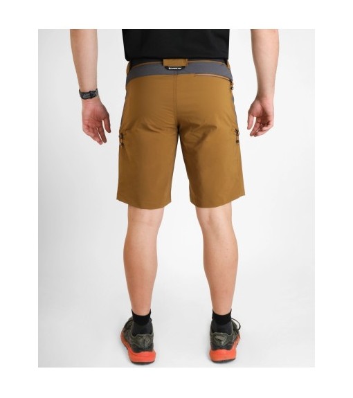 Pantalón Corto Hombre Sphere-Pro Hagger 6715003-02 | Pantalones cortos Trekking SPHERE PRO | scorer.es