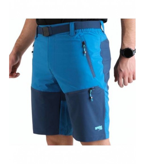 Pantalón Corto Hombre Sphere-Pro Hornet 6715004-02 | Pantalones cortos Trekking SPHERE PRO | scorer.es