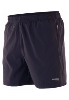 Pantalón Corto Hombre Sphere-Pro Gymbasic 4900003-02 | Pantalones Deportivos Hombre SPHERE PRO | scorer.es