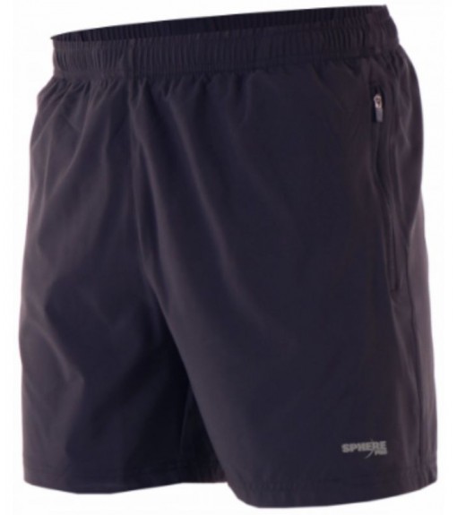 Pantalón Corto Hombre Sphere-Pro Gymbasic 4900003-02 | Pantalones Deportivos Hombre SPHERE PRO | scorer.es