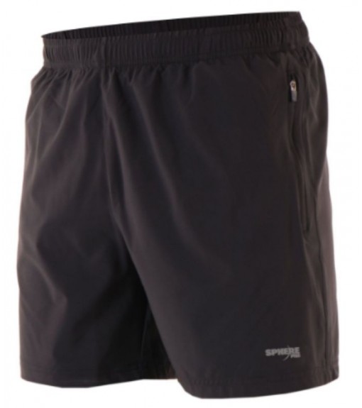 Pantalón Corto Hombre Sphere-Pro Gymbasic 4900003-01 | Pantalones Deportivos Hombre SPHERE PRO | scorer.es