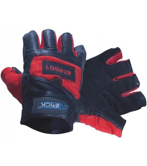 Gants Atipick Fitness At-Pro1 GTH10002 | ATIPICK Gants de gardien | scorer.es