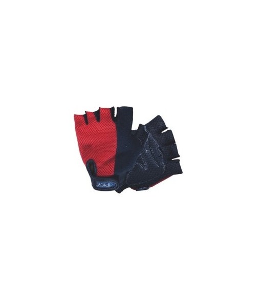 Guantes Atipick Fitness Gel Tech GTH1004 RJ | Guantes ATIPICK | scorer.es