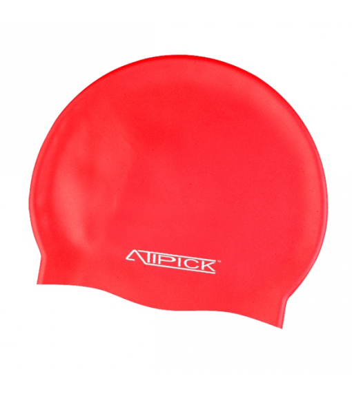 Gorra Atipick Natación Silicona | ATIPICK Swimming caps | scorer.es