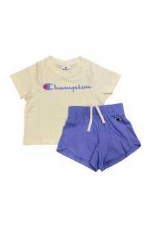 Conjunto Niño/a Champion 405096-YS141 | Conjuntos CHAMPION | scorer.es