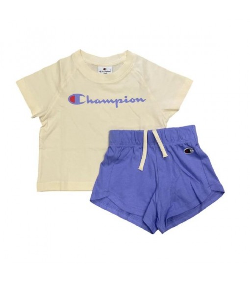 Conjunto Niño/a Champion 405096-YS141 | Conjuntos CHAMPION | scorer.es