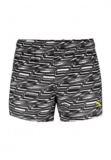 Maillot de bain Puma Swim Men Logo 701231508-003 | PUMA Maillots de bain pour hommes | scorer.es