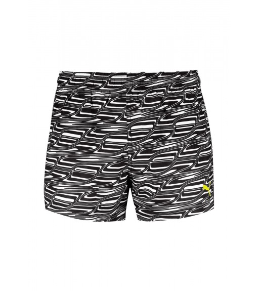 Maillot de bain Puma Swim Men Logo 701231508-003 | PUMA Maillots de bain pour hommes | scorer.es
