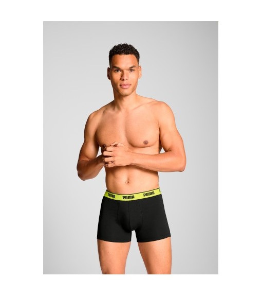 Hommes Boxer Puma Everyday 701234187-006 | PUMA Sous-vêtements | scorer.es