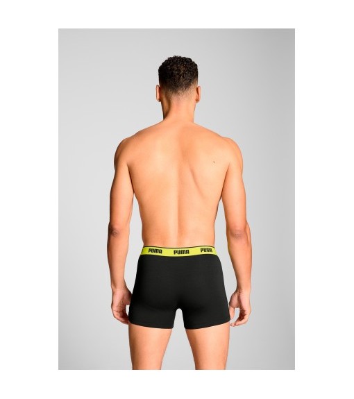 Hommes Boxer Puma Everyday 701234187-006 | PUMA Sous-vêtements | scorer.es