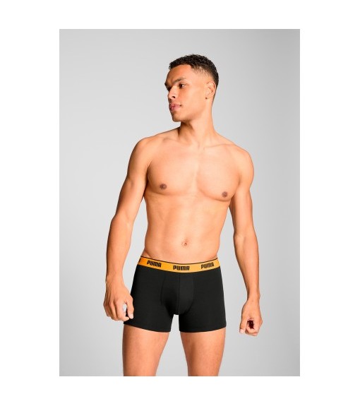 Hommes Boxer Puma Everyday 701234187-006 | PUMA Sous-vêtements | scorer.es