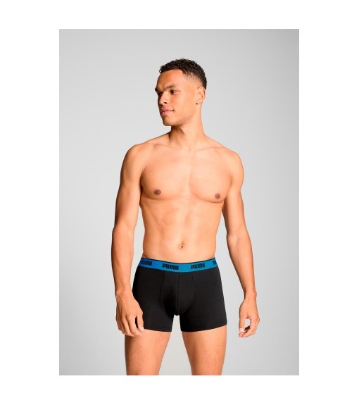 Hommes Boxer Puma Everyday 701234187-006 | PUMA Sous-vêtements | scorer.es