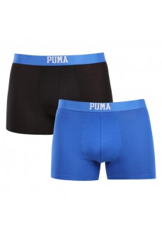 Puma Embossed Men's Boxer 701231477-001 | PUMA Underwear | scorer.es