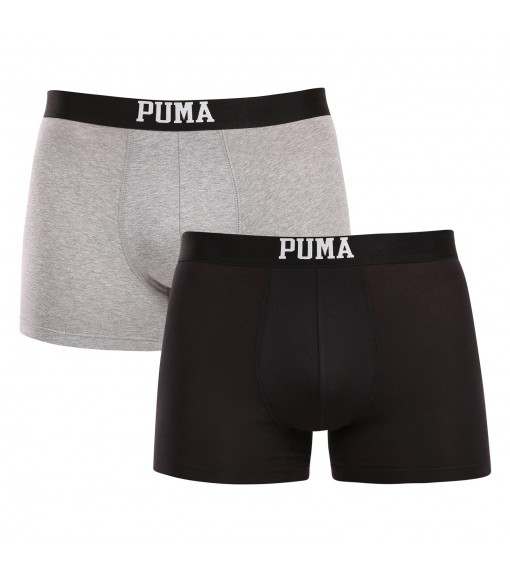 Boxer Hommes Puma Embossed 701231477-002 | PUMA Sous-vêtements | scorer.es