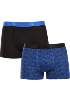 Boxer Hombre Puma Embossed 701231478-001 | Ropa Interior PUMA | scorer.es