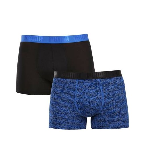 Boxer Hommes Puma Embossed 701231478-001 | PUMA Sous-vêtements | scorer.es
