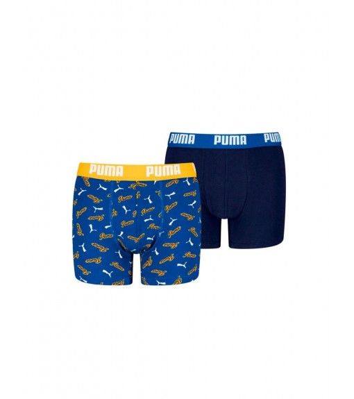 Boxer Niño/a Puma Embossed 701231481-001 | Ropa Interior PUMA | scorer.es