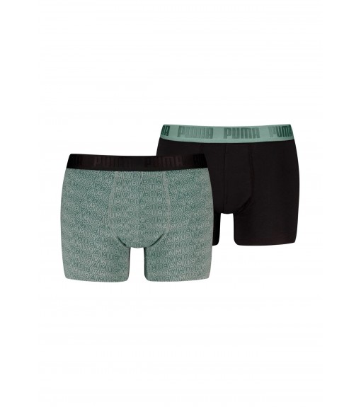 Boxer Hommes Puma Imprimé 701231478-003 | PUMA Sous-vêtements | scorer.es