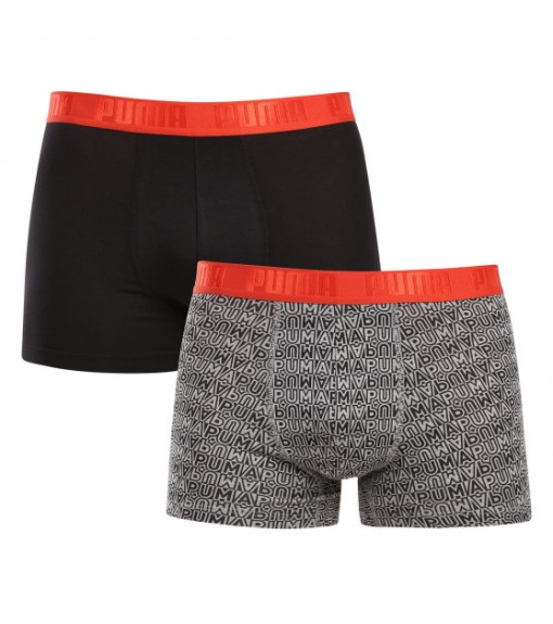Boxer Hommes Puma Imprimé 701231478-002 | PUMA Sous-vêtements | scorer.es